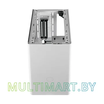 Корпус Cooler Master MasterCase NR200P (MCB-NR200P-WGNN-S00) картинка 6